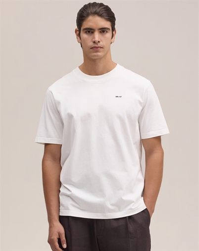 NN. 07 - Adam T-Shirt 3209
